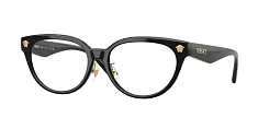 Оправа 0VE3370D/GB1 Versace 