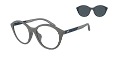 Солнцезащитные очки Emporio Armani 0EK4005U/50881W 