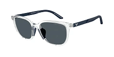 Солнцезащитные очки Emporio Armani 0EK4006U/627987