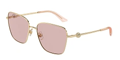 Солнцезащитные очки JIMMY CHOO  