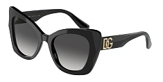 Солнцезащитные очки Dolce & Gabbana 0DG4405/501/8G