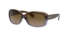 Солнцезащитные очки Ray-Ban 0RB4101/710/T5 
