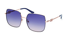 Солнцезащитные очки GUESS