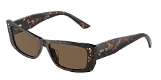Солнцезащитные очки JIMMY CHOO 0JC5002BU/500087 
