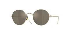 Солнцезащитные очки Oliver Peoples