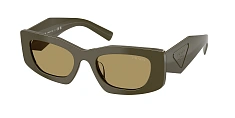Солнцезащитные очки Prada 0PR D03SD/26J70G 