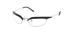 Солнцезащитные очки Prada 0PR B50S/1AB3C2 