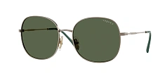 Солнцезащитные очки Vogue 0VO4272S/5152U6 