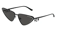 Солнцезащитные очки JIMMY CHOO 0JC4001B/300087 