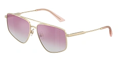 Солнцезащитные очки JIMMY CHOO 0JC4011/3006T3 