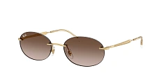 Солнцезащитные очки Ray-Ban 0RB3767/003/MF 