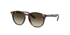 Солнцезащитные очки Ray-Ban 0RJ9070S 