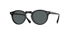 Солнцезащитные очки Oliver Peoples  
