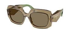 Солнцезащитные очки Prada 0PR B23S/17N10S 