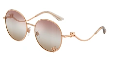 Солнцезащитные очки Dolce & Gabbana 0DG2324/1298EL 