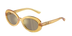 Солнцезащитные очки Dolce & Gabbana 0DX6007U 