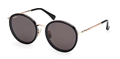 Солнцезащитные очки Max Mara MM 0110-K/01A 