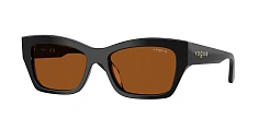 Солнцезащитные очки Vogue 0VO5658SU/W44/73 