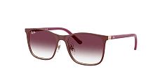 Солнцезащитные очки Ray-Ban 0RJ9551S/297/13 