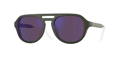 Солнцезащитные очки Oliver Peoples  