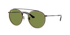 Солнцезащитные очки Ray-Ban 0RB3647N/001 