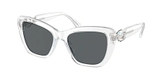 Солнцезащитные очки Swarovski  