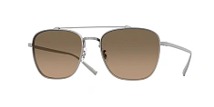 Солнцезащитные очки Oliver Peoples