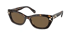 Солнцезащитные очки Swarovski 0SK6019/100273 