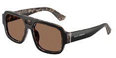 Солнцезащитные очки Dolce & Gabbana 0DG4516/3403/1 