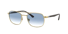 Солнцезащитные очки Ray-Ban  