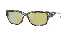 Солнцезащитные очки Diesel 0DL2002MU/701/6G 