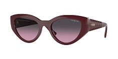 Солнцезащитные очки Vogue 0VO5566S