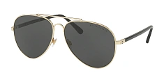 Солнцезащитные очки Ralph Lauren 0RL7058/911687 