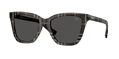 Солнцезащитные очки Burberry 0BE4470/419987 