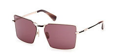Солнцезащитные очки Max Mara MM 0135/30N 