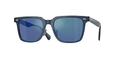 Солнцезащитные очки Oliver Peoples  