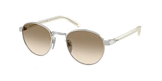 Солнцезащитные очки Prada 0PR B52S/ZVN0A6 