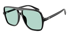 Солнцезащитные очки Emporio Armani