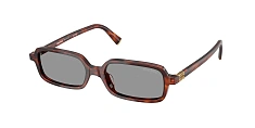 Солнцезащитные очки Miu Miu 0MU 11ZS/21C40O 