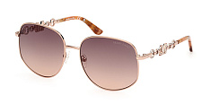 Солнцезащитные очки Guess by Marciano GMS 00003 