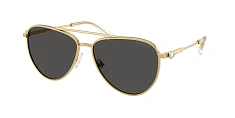 Солнцезащитные очки Swarovski 0SK7031/4037T5 