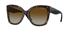 Солнцезащитные очки Vogue 0VO5338S/W65613 