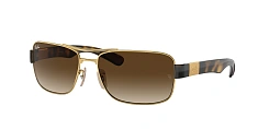 Солнцезащитные очки Ray-Ban 0RB3522/006/82 