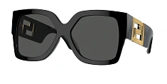 Солнцезащитные очки Versace 0VE4402/54727E 