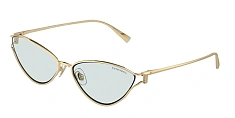 Солнцезащитные очки Tiffany 0TF3095/60019S 