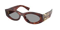 Солнцезащитные очки Miu Miu 0MU 11WS/16K80Q 