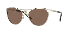 Солнцезащитные очки Versace 0VE2237/125273 