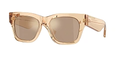 Солнцезащитные очки Burberry 0BE4424/40635A 