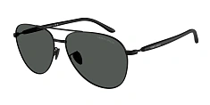 Солнцезащитные очки Giorgio Armani 0AR6162/30022A 