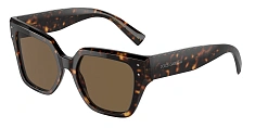 Солнцезащитные очки Dolce & Gabbana 0DG4471/344187 
